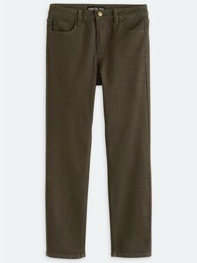 INDIGO SIX
Relaxed Skinny Jean